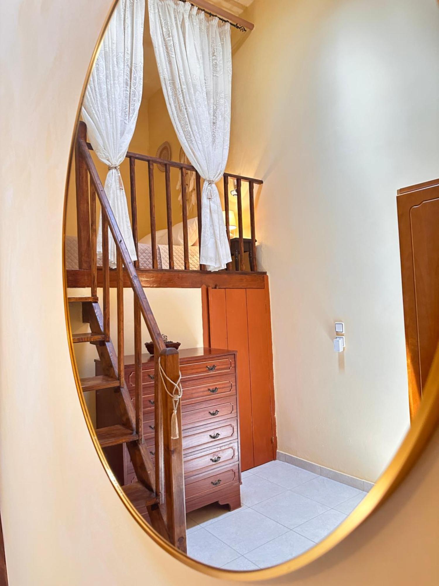 Вілла Elia Old Mansion Malona Village Екстер'єр фото